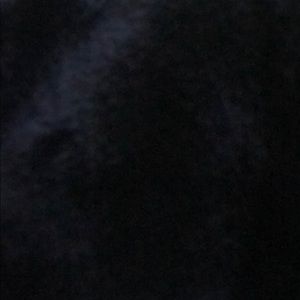 Meet your Posher, Saba